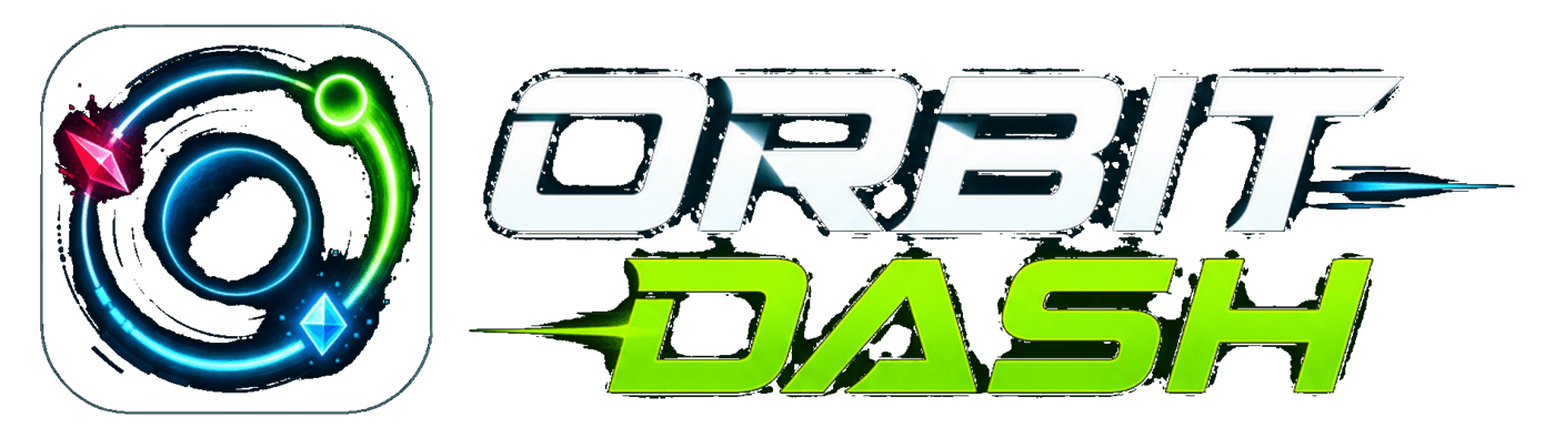 Orbit Dash